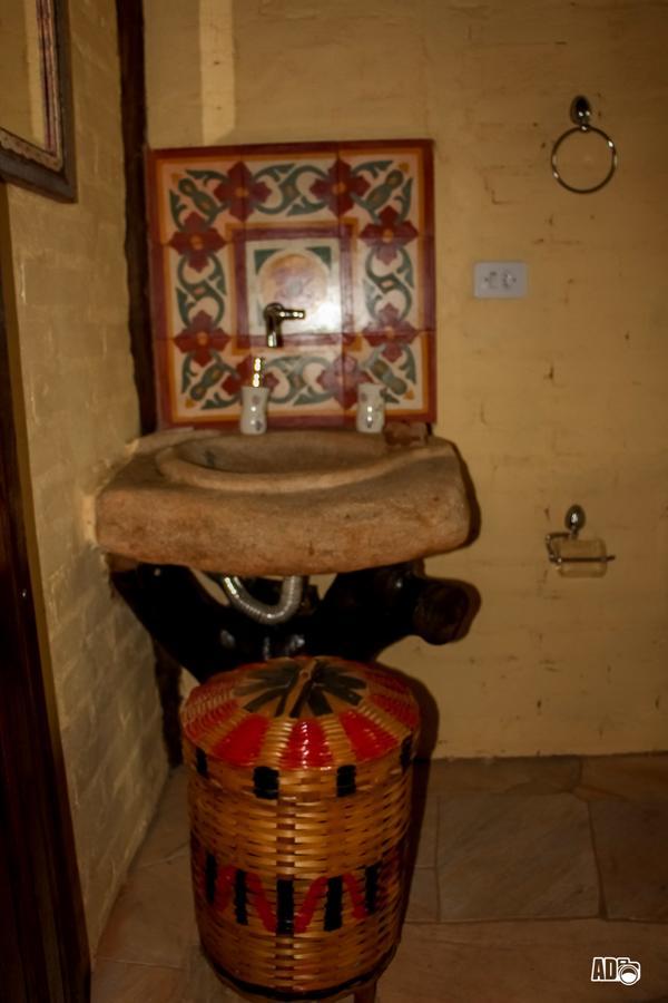 Chales Kayoa Córrego do Bom Jesus 외부 사진